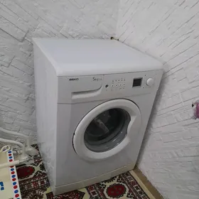 Kir maşyn