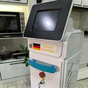 Лазерный Lazer apparat, новый