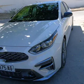 Kia Forte 2020