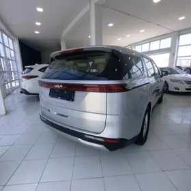 Kia Carnival 2022