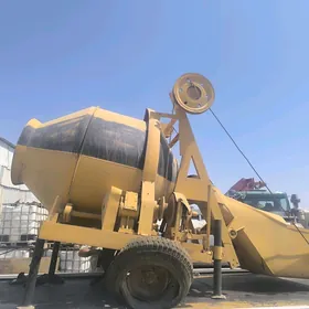Beton Meşalka