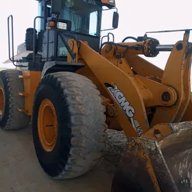 XCMG 500 2012