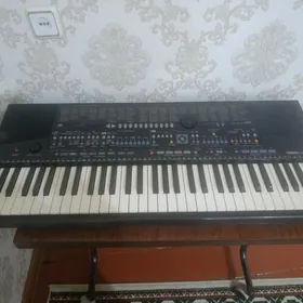 Yamaha 510