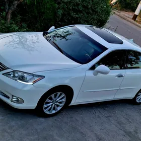 Lexus ES 350 2007