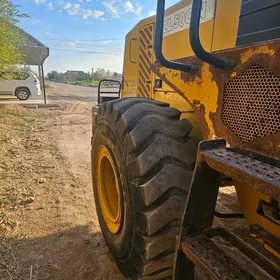 XCMG ZL50 2014