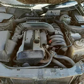 Mercedes-Benz E280 1998