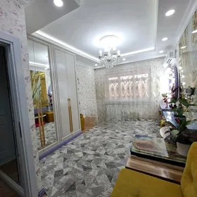 Мир 7 4 этаж 2 комнаты