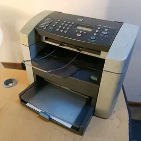 PRINTER HP 3/1