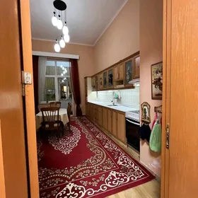 1ком с ремонтом