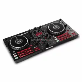 numark pro fx