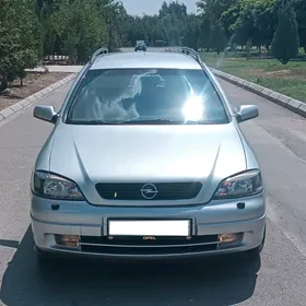 Opel Astra 2001