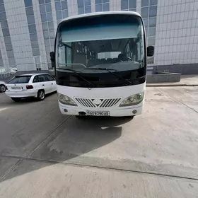 Toyota Coaster 2009