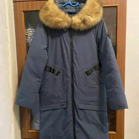 куртка пакет