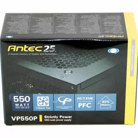 блок питания ANTEC 550W
