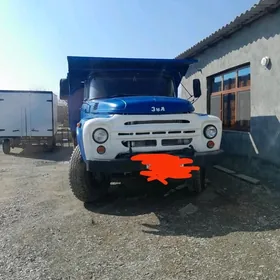 Zil 130 1992