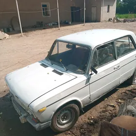 Lada 2106 1990