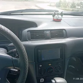 Toyota Camry 2001