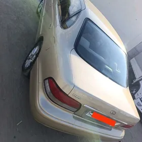 Toyota Avalon 1996
