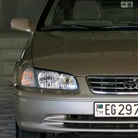 Toyota Camry 2001