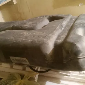 KOROLLAŇ BAGY,PLASTMASSLARY.
