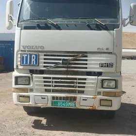 Volvo FH 460 1999
