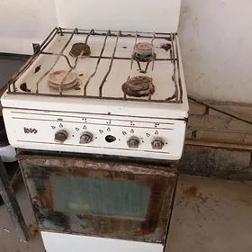 Газ плите