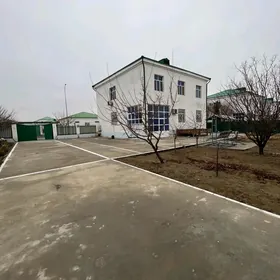 Taze zaman kates 5 komnat