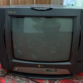Televizor, Телевизор