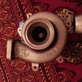 Turbina