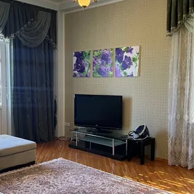 СОВЕТСКАЯ ЭЛИТКА 4ком220м2