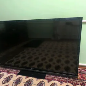 Телевизор SHARP