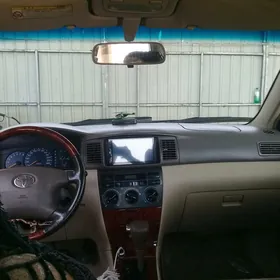 Toyota Corolla 2005