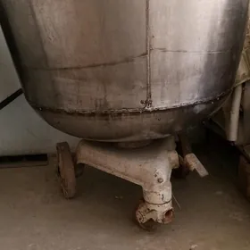 MEŞALKA, HAMYR GARÝAN