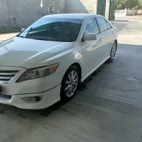 Toyota Camry 2009