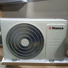 kondisioner Hansa /Midea /Gree
