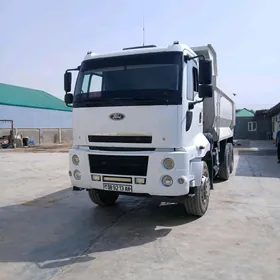 Ford Cargo 3535D 2014