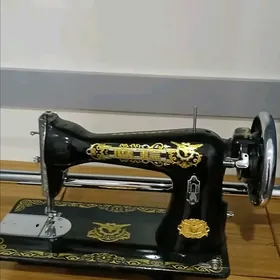 Dikim maşyn