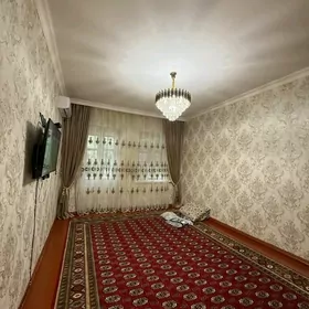 Arenda Gowdan 3 komnat