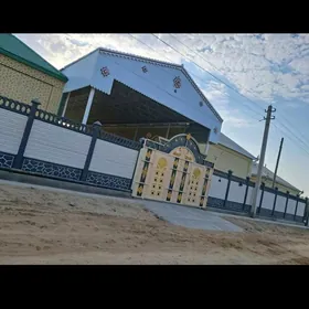 Beton zaborlar