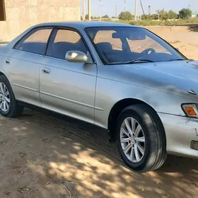 Toyota Mark II 1993