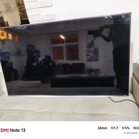 LG телевизор