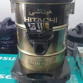 Hitachi Pilesos