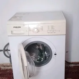 kir yuwyjy awtamat maşyn