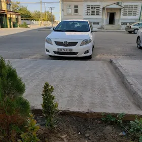 Toyota Corolla 2010