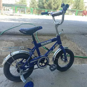 Tigir / велосипед