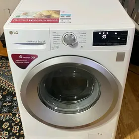 Kir maşin LG 7 KG DD