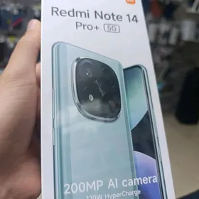 Note 14 pro plus garasarna