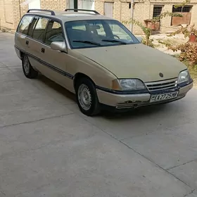 Opel Omega 1990