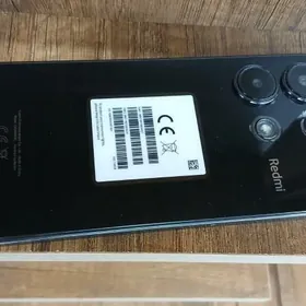 REDMI NOT 13.  6/128