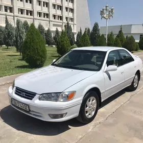 Toyota Camry 2001